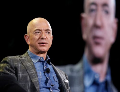 Former WaPo writer unveils rejected Bezos column that led to her resignation