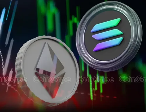 Expert Reveals Why Bitcoin And Solana Have An Edge Over Ethereum