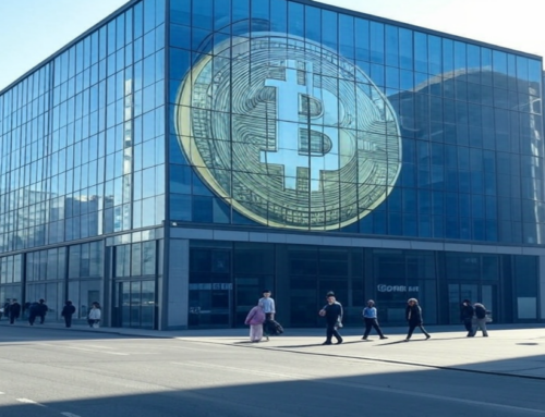 Cantor Fitzgerald To Expand Bitcoin Financing Amid U.S. Policy Shift