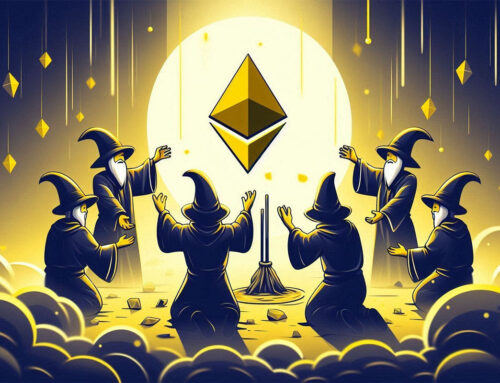 Ethereum Likely at Price Floor Following Capitulation Crash, According to Analytics Firm Glassnode