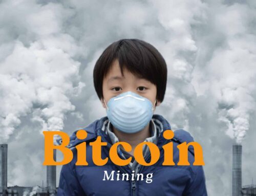 Bitcoin Mining Vs. the Environment: How Bad is it Really?