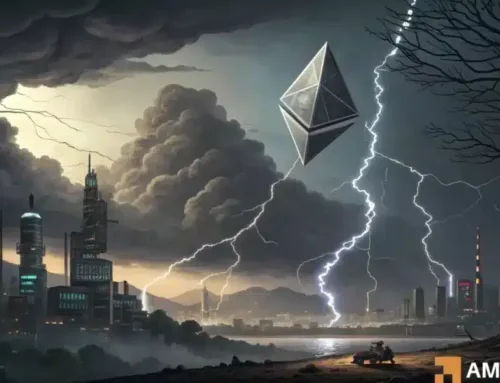 Sonic Lab’s Andre Cronje won’t invest in Ethereum: Here’s why