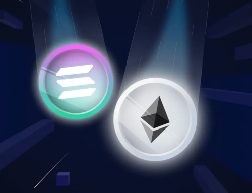 Solana Vs. Ethereum: Franklin Templeton Exposes Market Shift