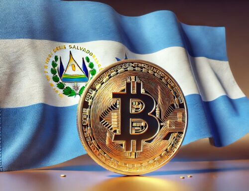 El Salvador’s Bitcoin Holdings Face IMF Regulation