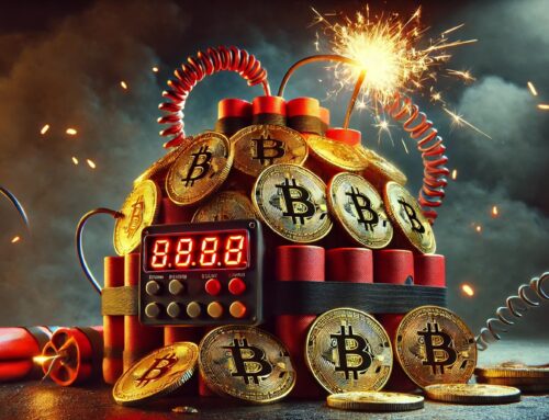 Saylor’s Bitcoin Strategy Is A Ticking Time Bomb: Experts