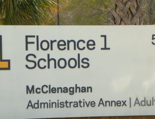 Florence School District 1 investing $500K into AI initiative