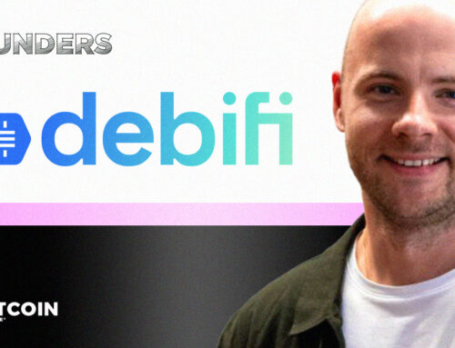 Debifi Is The Premier Non-Custodial P2P Bitcoin-Backed Lending Platform For Institutions