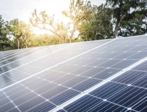 Duke Energy Florida Plans for Four New Solar Energy Sites