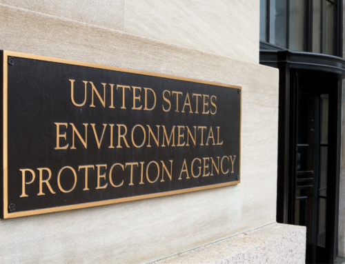 US EPA Zeldin’s Illegal Attacks on Environmental Protections Must Be Challenged – Center for International Environmental Law