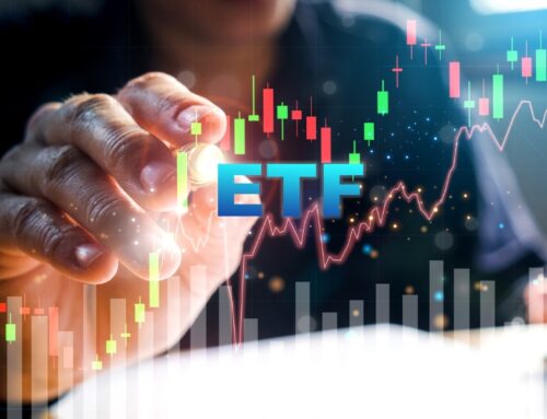 Best yet to come for ETFs as investors navigate global uncertainty: BBH
