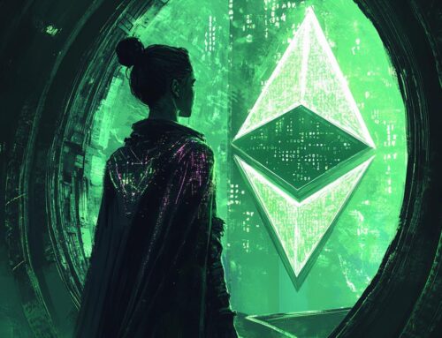 Analyst Jason Pizzino Issues Ethereum Alert, Says ETH Looking Very Weak – Here Are His Downside Targets