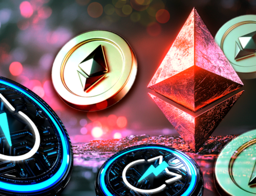 Ethereum Price Prediction: Can ETH hit $10,000 as New Ethereum Foundation Leadership and Trump ETH Reserve Announced