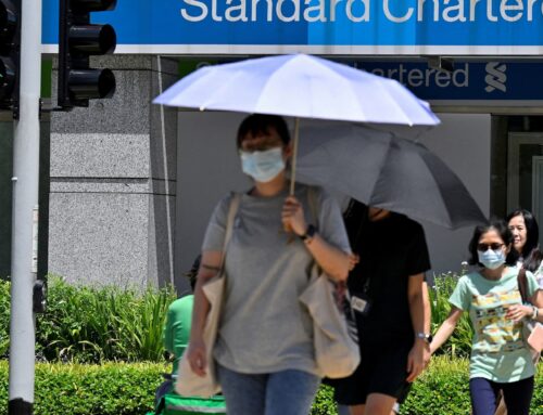 Standard Chartered launches exclusive investment club for ultra-wealthy clients