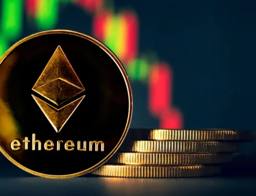 Ethereum’s Bearish Signals Grow: Could ETH Drop Below $1,000?