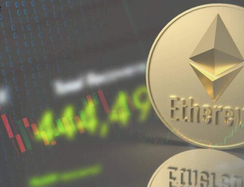 Ethereum Supply Hits Near-Decade Low As 360K ETH Leaves Exchanges—Bullish Surge Ahead?