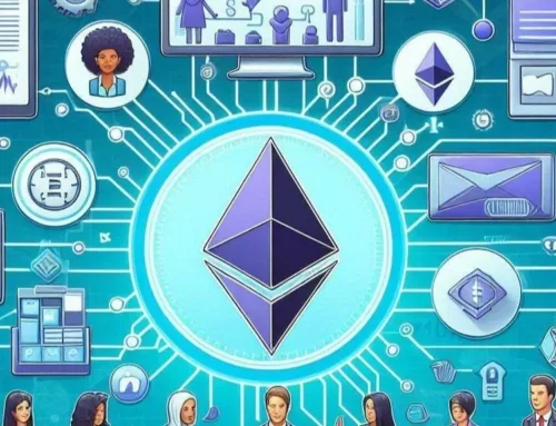 Ethereum for Beginners: How It Works and Why It’s More Than Just a Cryptocurrency