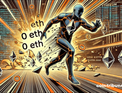 Crypto: A Zero Transfer Halts Ethereum’s Pectra Update