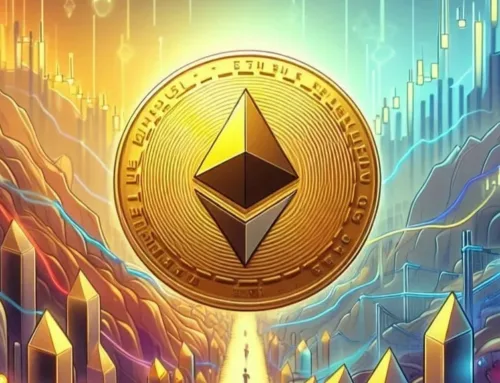 Ethereum ETF Flows Fluctuate as Market Uncertainty Continues