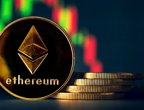 Ethereum Price Prediction: ETH Risks Crash To $1200 But This New Altcoin Is Predicted To Explode