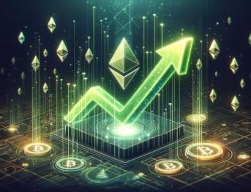 Ethereum Price Recovery Capped—Bulls Struggle Near Resistance