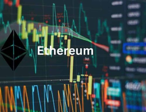 Ethereum Struggles To Hold $2K As Whales Offload ETH