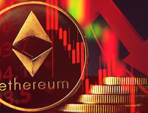 Ethereum Whale Loses $306M in Massive Liquidation