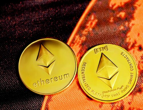 Ethereum Poised For A Strong Comeback: Key Oversold Zone Hints At A Potential Breakout