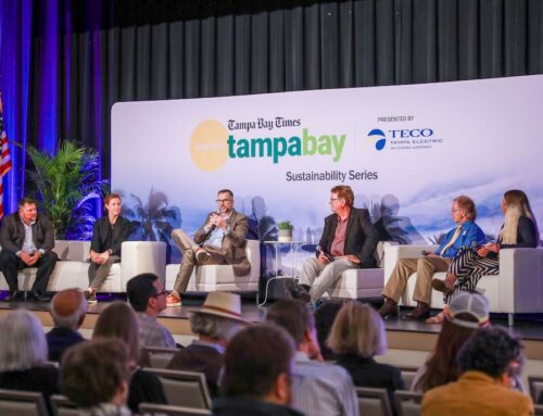 5 takeaways from Spotlight Tampa Bay’s discussion on water quality