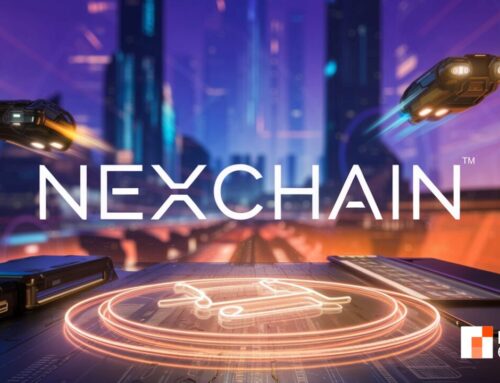 Nexchain vs. Established Giants: How Does It Compete with Bitcoin and Ethereum?