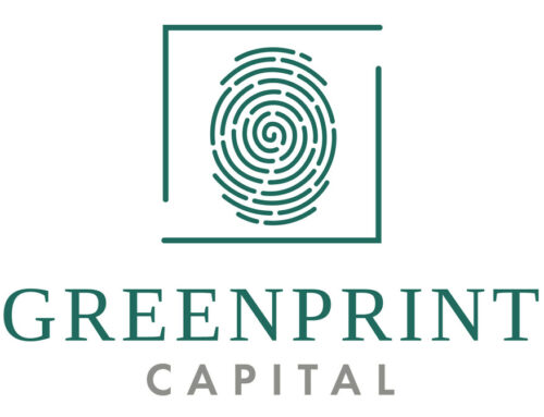 Greenprint Capital Management and AB CarVal Double Investment Commitment to Expand Tax Equity Financing for Renewable Energy and Storage Projects