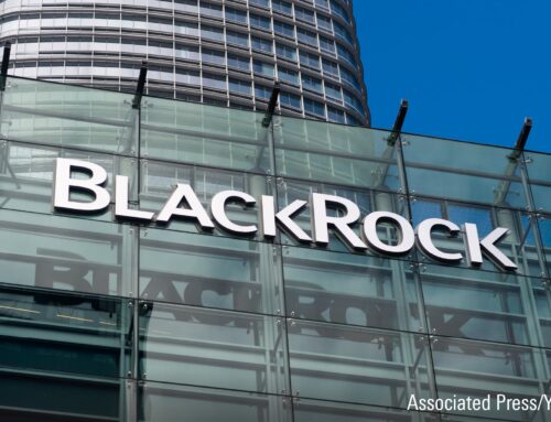 Investing in iShares ETFs or BlackRock Funds? Here Are 4 Key Things to Know