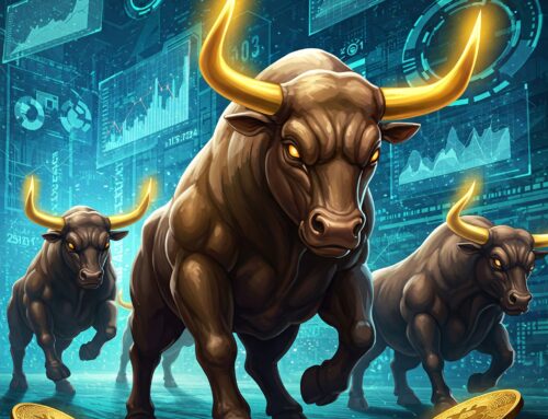 Bitcoin Bulls Eye Comeback After $10 Billion Liquidation Shakeout—Analyst