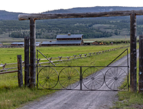 ‘An Unlikely Coalition’ Failed to Expand Rooftop Solar in Wyoming. Lawmakers Plan to Try Again