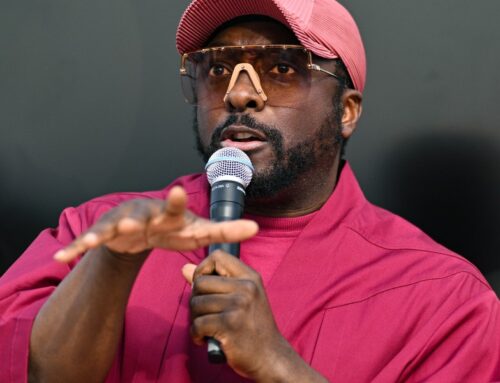 Multimillionaire musician Will.i.am invested early in Tesla, Twitter and OpenAI—now he’s betting on Gen Z grads for his next investment