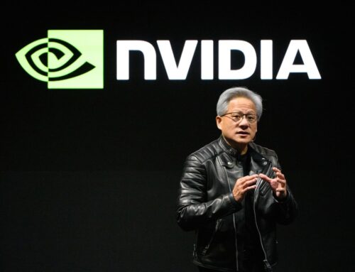 Nvidia’s AI empire: A look at its top startup investments