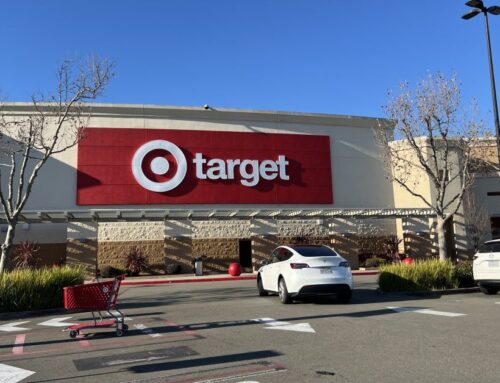 Some Shoppers Are Boycotting Target for 40 Days