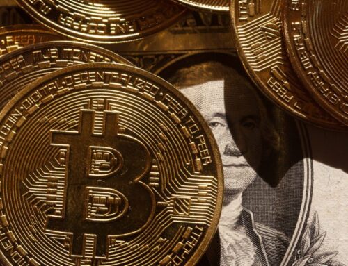 HED: Bitcoin rebounds after a rosy inflation report—But there are storm clouds on the horizon