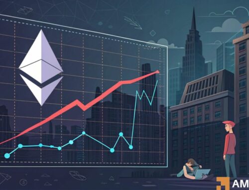 Ethereum drops below its Realized Price after 2 years: What now?