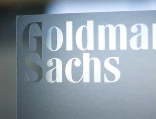 Goldman Sachs: Commodity investing 101