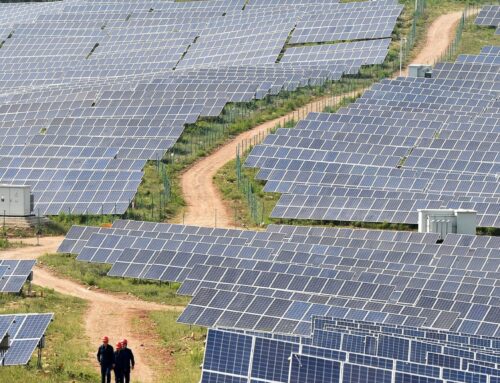 China publishes new guidelines for managing special funds for clean energy development