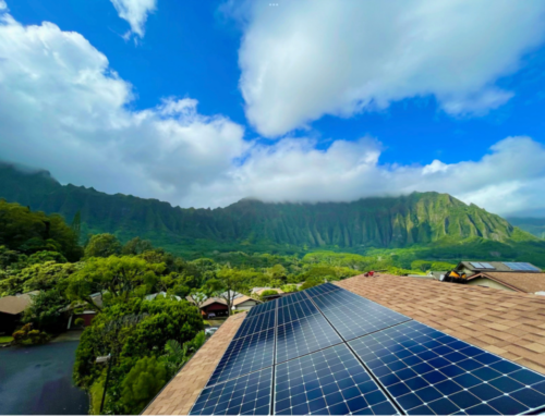 Why Hawaii’s solar and storage push is helping counter federal clean energy retreat