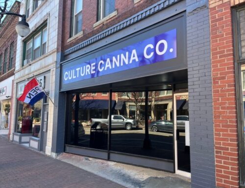 Steuben County’s first state-licensed cannabis store opens in Corning