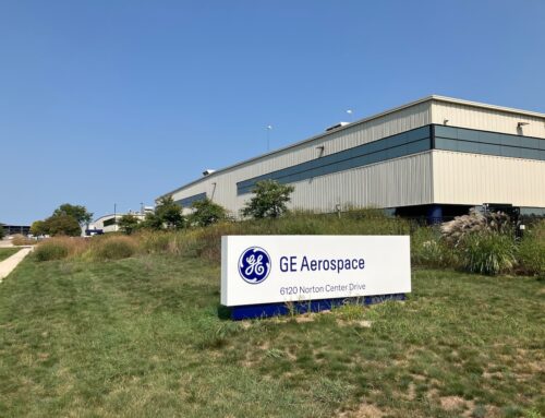 GE Aerospace investing $73 million in 2 Alabama cities