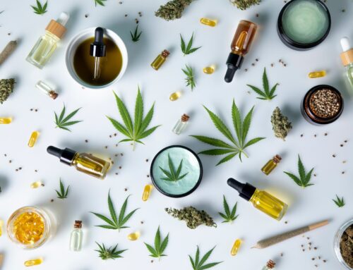 Maternal cannabis use disorder linked to increased risk of child behavioral disorders