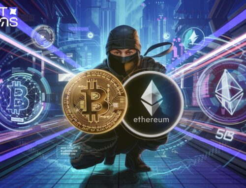 Ethereum ETFs Experience $103M Outflow as Bitcoin Sees Massive Inflows