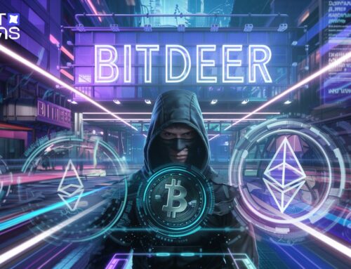 Tether Increases Stake in Bitdeer Bitcoin Mining Company to over 20%