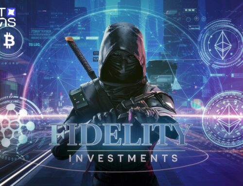 Fidelity Launches Ethereum-Powered Fund in Tokenized Treasury Market