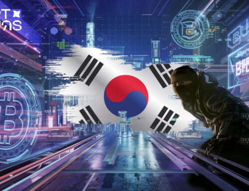 Bank of Korea Says Bitcoin Does Not Meet Foreign Reserve Standard