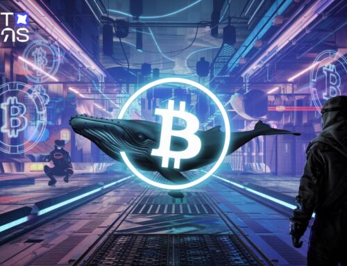 Crypto Whale Exits Bitcoin Shorts, Pockets $1.4M Profit