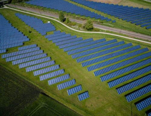 Edison Energia, Prysmian in 150MW Italy solar PV PPA